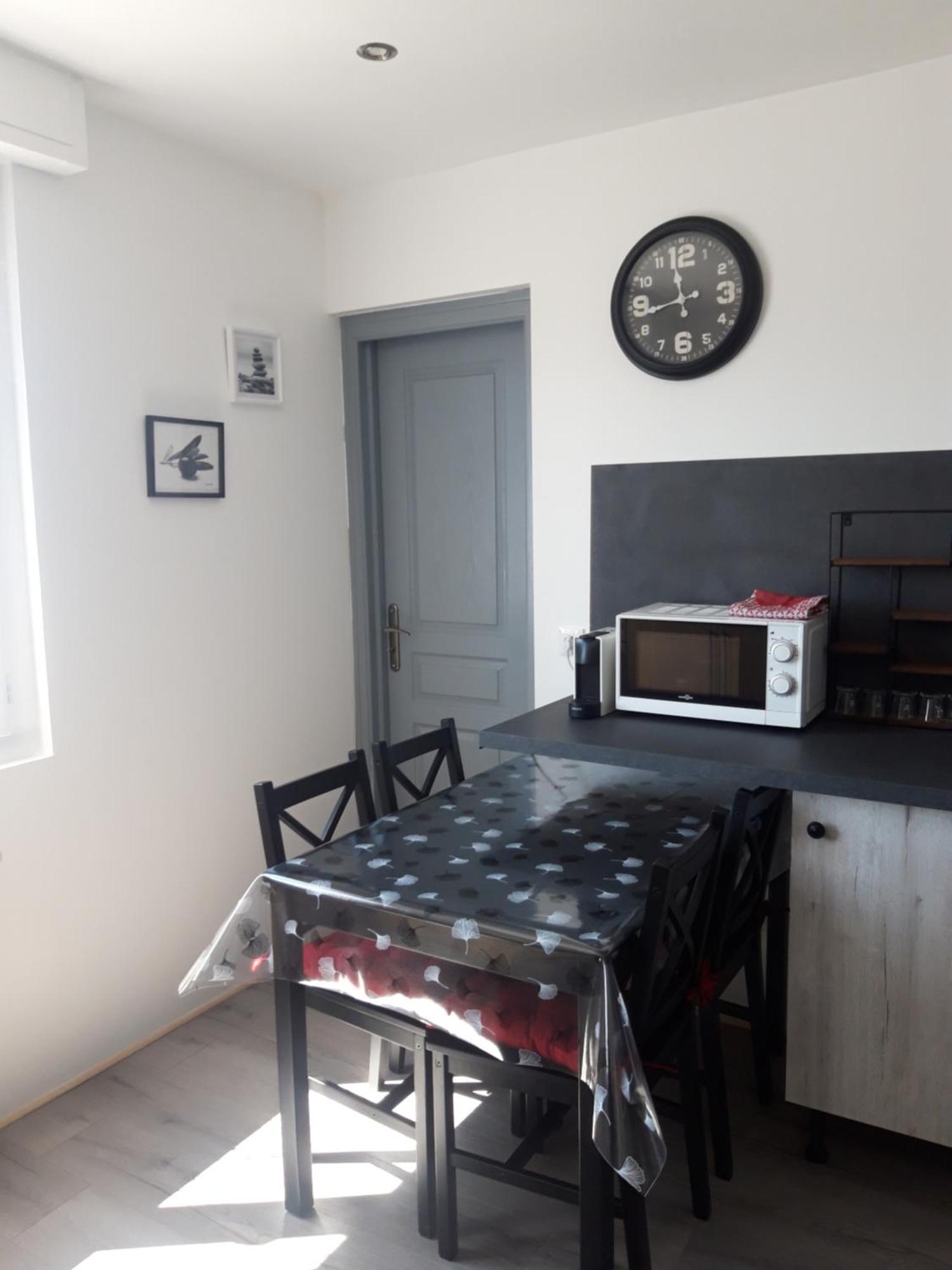 L'Inso Gambetta Apartment Chambery Luaran gambar